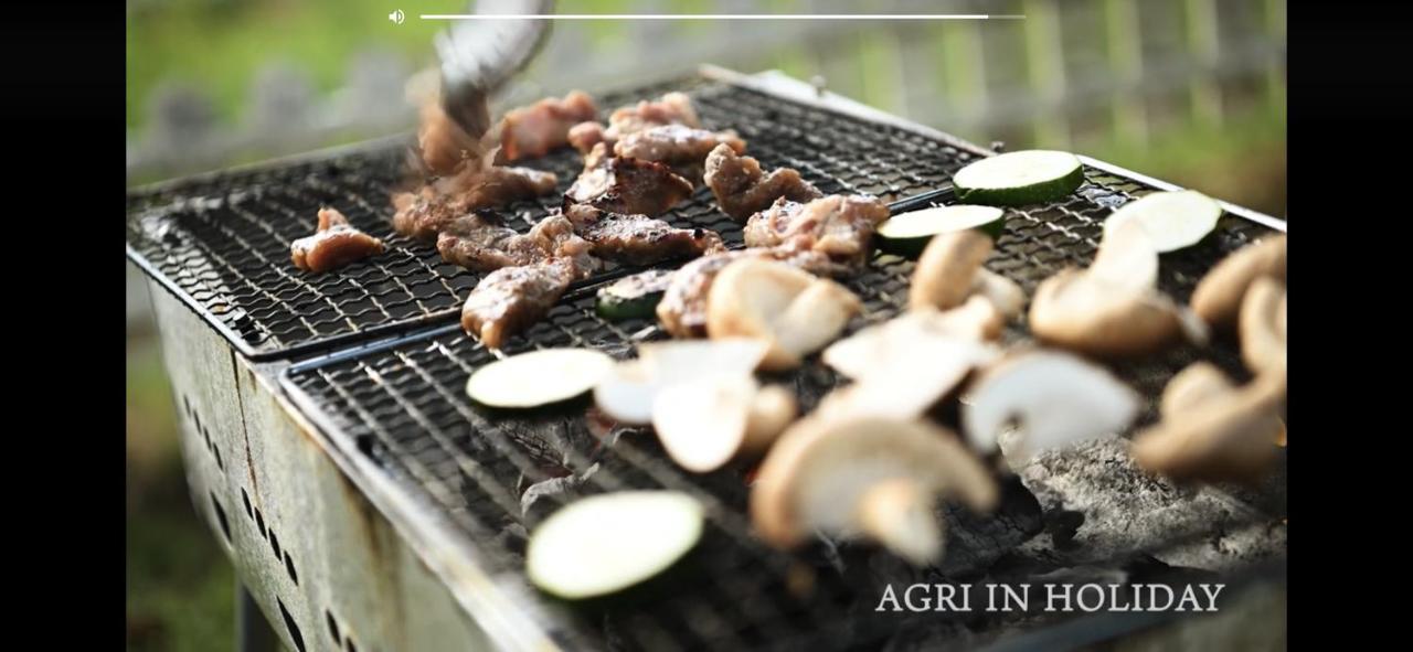 הירוסאקי Agri In Holiday מראה חיצוני תמונה